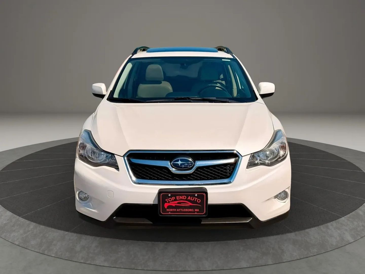 subaru xv crosstrek 2014 JF2GPAKC2EH345144 image subaru xv crosstrek 2014 JF2GPAKC2EH345144 image